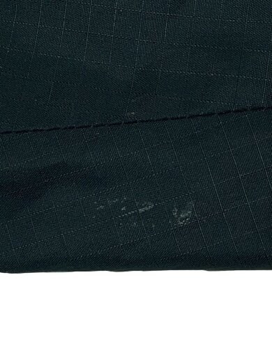 商品画像：ナイロンジャケット/L/ポリエステル/BLK/無地/MJJ-F6101 7