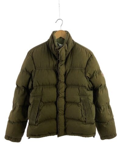 商品画像：ジャケット/M/コットン/KHK/MNPJOTWM5E00002 1