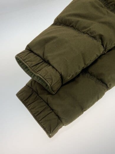 商品画像：ジャケット/M/コットン/KHK/MNPJOTWM5E00002 5