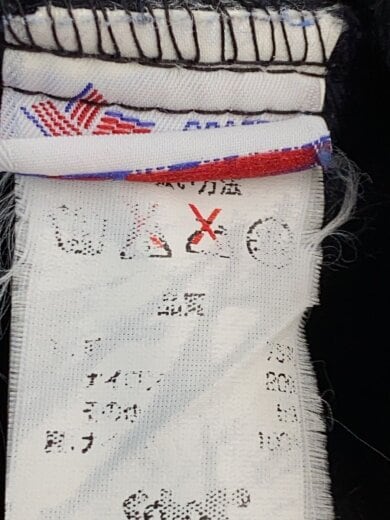 商品画像：ダッフルコート/L/ウール/BLK 4