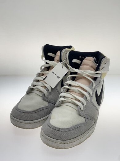 商品画像：AIR JORDAN 1 KO_エア ジョーダン 1 ノックアウト/28cm/GRY 2