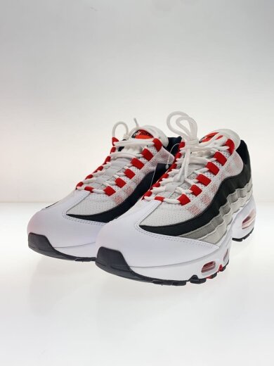 商品画像：ローカットスニーカー/27.5cm/RED/IB7862-100 2