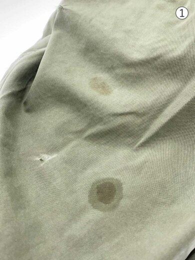 商品画像：ジャケット/--/ポリエステル/KHK/8415-00782-2884 5