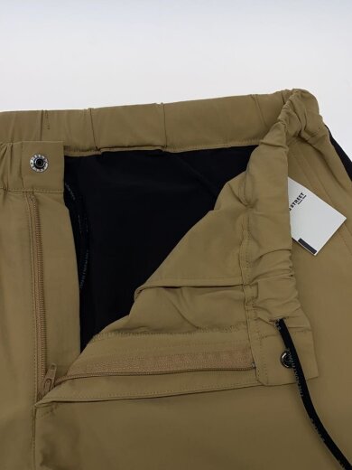 商品画像：EXPEDITION LIGHT PANT/L/ナイロン/BEG/無地// 3