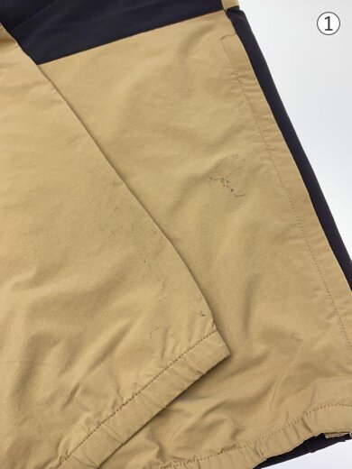 商品画像：EXPEDITION LIGHT PANT/L/ナイロン/BEG/無地// 6