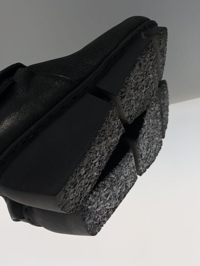 商品画像：ショートブーツ/35/BLK/レザー/ACE-TIZ-42// 4