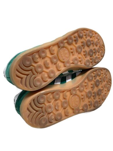 商品画像：GAZELLE INDOOR LOW_ガゼル インドア ロー/26.5cm/GRN// 4