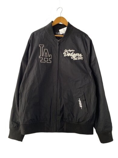 商品画像：ジャケット/XL/コットン/ブラック// 1