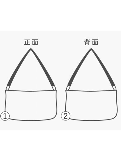 商品画像：ボストンバッグ/--/BRW/総柄// 9