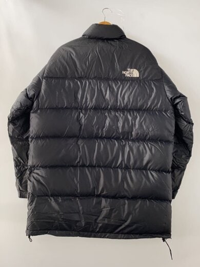 商品画像：NUPTSE JACKET_ヌプシジャケット/L/ナイロン/BLK// 2