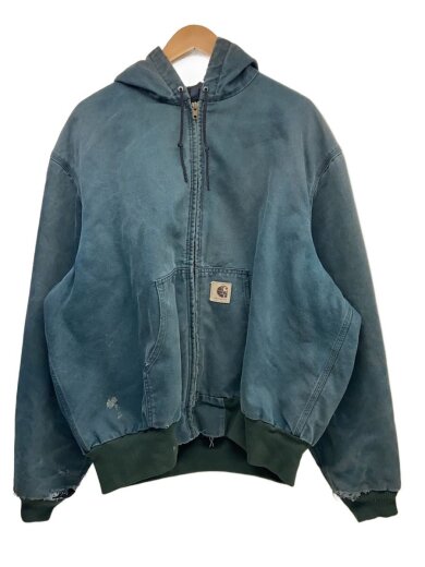 商品画像：ブルゾン/XXL/--/KHK/J06HTG 1