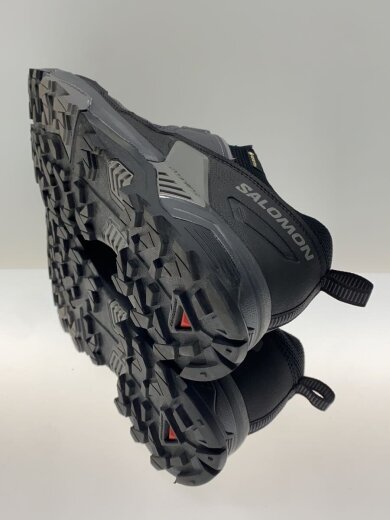 商品画像：ローカットスニーカー/27.5cm/BLK/477255// 4