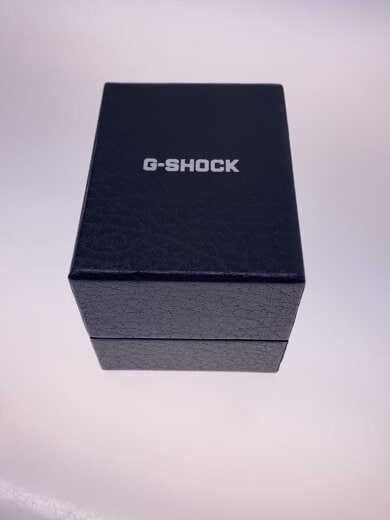 商品画像：クォーツ腕時計・G-SHOCK/デジタル/ブラック// 6