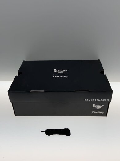 商品画像：ドレスシューズ/UK7/BLK/レザー/1461KHICN// 8