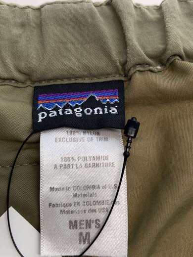 商品画像：GI 2 PANT/ボトム/M/ナイロン/KHK/無地/55025s8 4