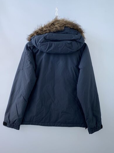 商品画像：マウンテンダウンパーカー/M/ナイロン/ネイビー/無地/NPW61247/アウトドア// 2