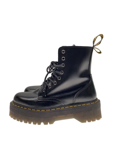 商品画像：レースアップブーツ/UK5/BLK/AW006// 1