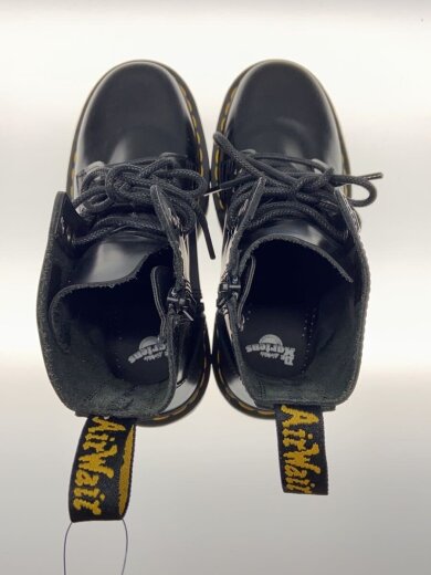 商品画像：レースアップブーツ/UK5/BLK/AW006// 3