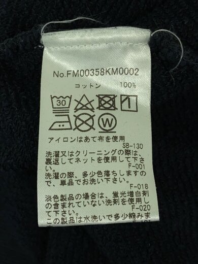 商品画像：スウェット/M/コットン/FM00358KM0002// 4