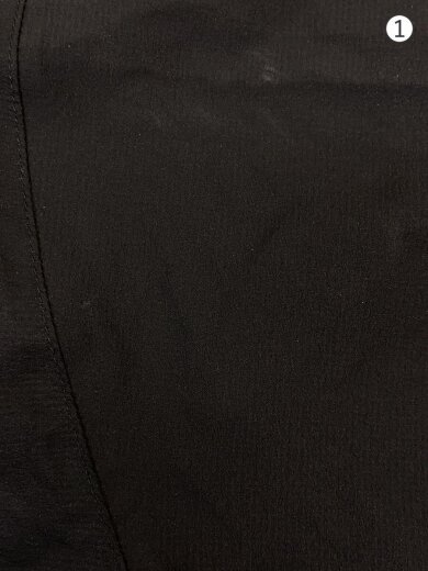 商品画像：VENTURE JACKET/L/ナイロン/BLK// 6