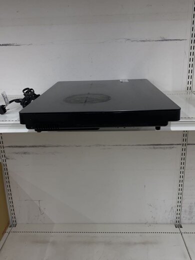 画像：IRIS OHYAMAIH クッキングヒーター IHC-WKG23