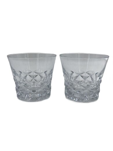 商品画像：グラス/2点セット/CLR/2020 1