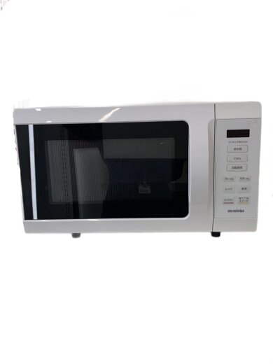 商品画像：電子レンジ KMB-F186 1