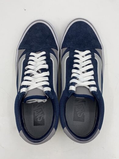 商品画像：ローカットスニーカー/27cm/NVY/507452 3