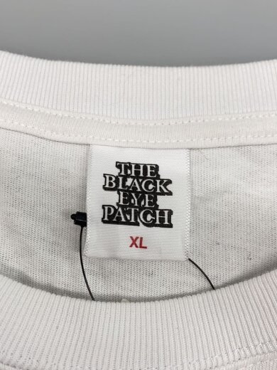 商品画像：Tシャツ/XL/コットン/WHT 3