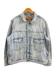 Gジャン/XL/コットン