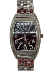 paulareis/自動巻腕時計/デジタル