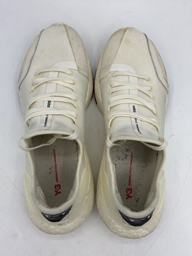 商品画像：Y-3 ULTRABOOST 21_ワイスリー ウルトラブースト 21/25.5cm/WHT 3