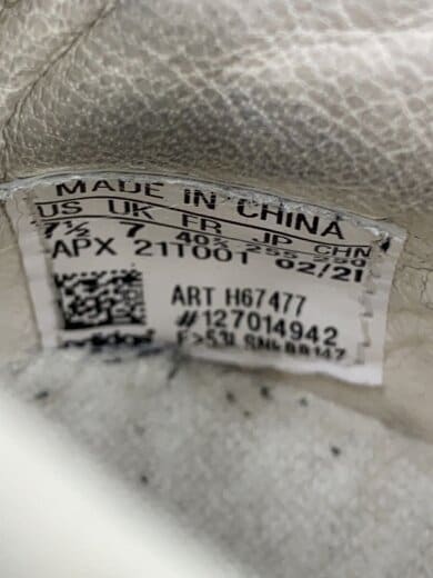 商品画像：Y-3 ULTRABOOST 21_ワイスリー ウルトラブースト 21/25.5cm/WHT 5