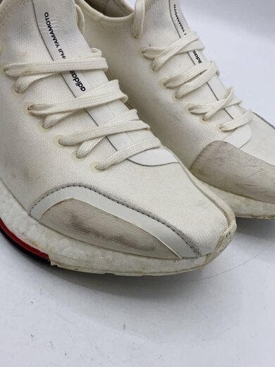 商品画像：Y-3 ULTRABOOST 21_ワイスリー ウルトラブースト 21/25.5cm/WHT 8