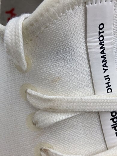 商品画像：Y-3 ULTRABOOST 21_ワイスリー ウルトラブースト 21/25.5cm/WHT 9