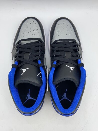 商品画像：ローカットスニーカー_553558-007/28.5cm/BLK 3