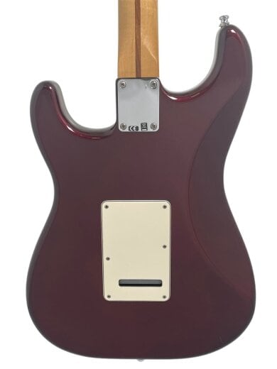 商品画像：STD ST Standard Stratocaster/MADE IN MEXICO/2008/Midnight Wine/ 6