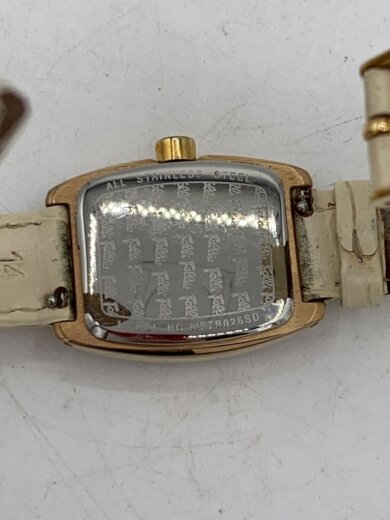 商品画像：クォーツ腕時計/アナログ 3