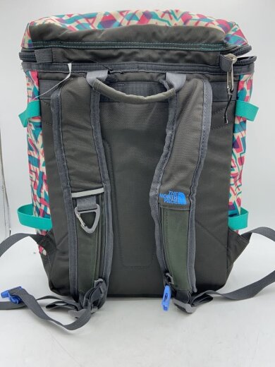 商品画像：リュック/--/WHT/総柄/NMJ81550 3