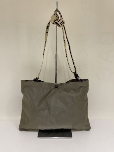 商品画像：ショルダーバッグ/ナイロン/KHK/NN7917N 3