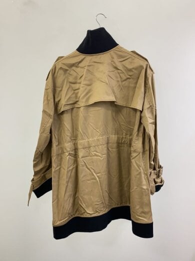 商品画像：ハーフコート/S/--/BEG/YESS22CT01 2