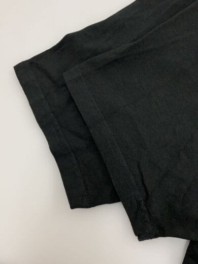 商品画像：Tシャツ/L/コットン/GRY/プリント 5