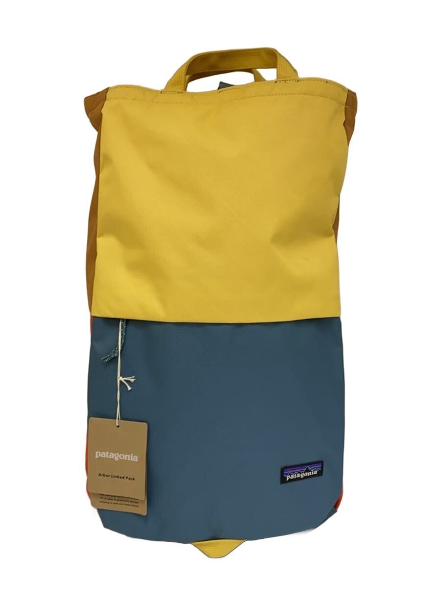 patagonia / リュック/--/マルチカラー/無地