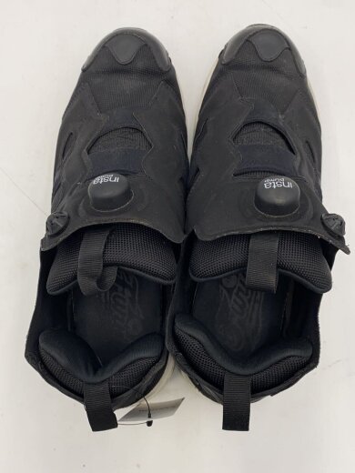 商品画像：INSTAPUMP FURY OG/インスタポンプフューリーオリジナル/28cm/BLK 3