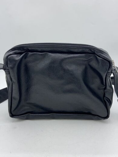 商品画像：ショルダーバッグ/--/BLK/無地 3