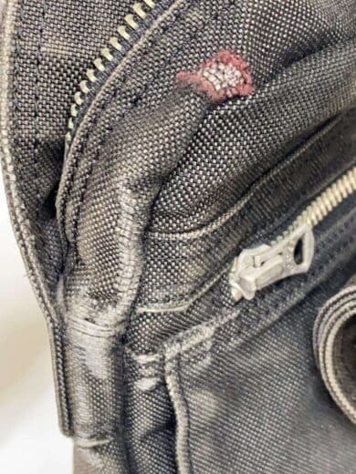 商品画像：ショルダーバッグ/-- 9