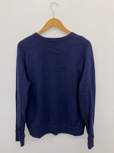 商品画像：スウェット/M/コットン/NVY 2
