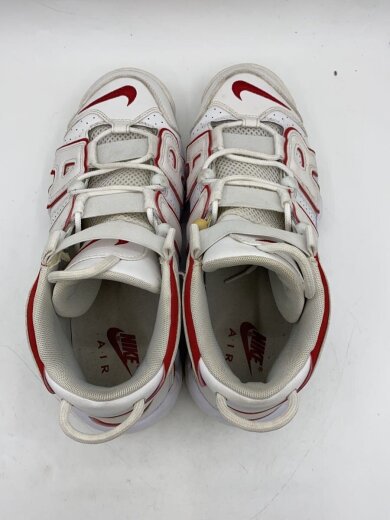 商品画像：AIR MORE UPTEMPO 96/エアモアアップテンポ/ホワイト/921948-102/27cm/WHT 3