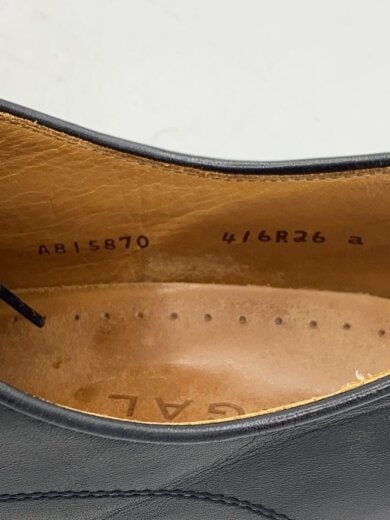 商品画像：ローファー/--/BLK 5