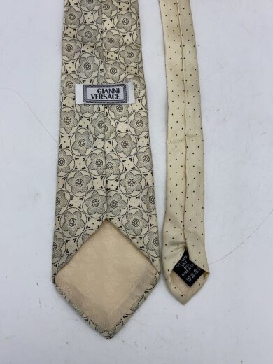 商品画像：ネクタイ/シルク/メンズ 4